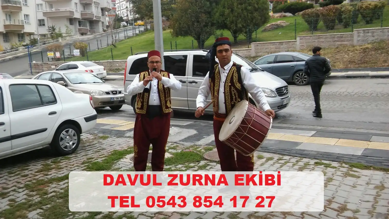 Çorum davul zurna iletişim 0543 854 17 27