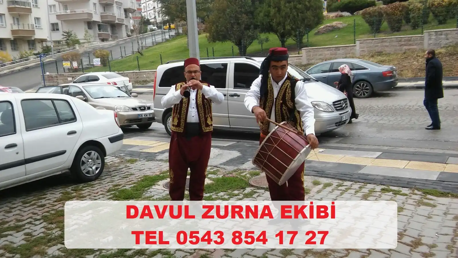 Çorum davulcu kiralama fiyatları