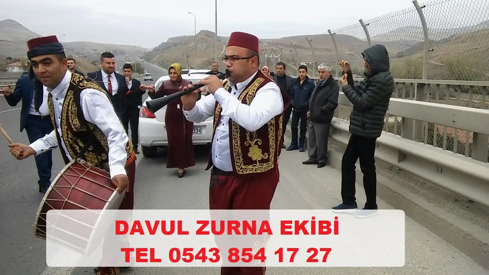 Çorum davulcu telefonu 0543 854 17 27